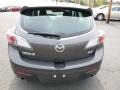 Graphite Mica - MAZDA3 s Sport 5 Door Photo No. 8