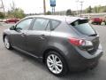 Graphite Mica - MAZDA3 s Sport 5 Door Photo No. 9