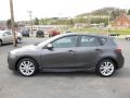 Graphite Mica - MAZDA3 s Sport 5 Door Photo No. 10