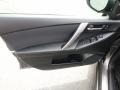 Graphite Mica - MAZDA3 s Sport 5 Door Photo No. 13