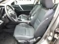 Graphite Mica - MAZDA3 s Sport 5 Door Photo No. 14