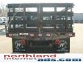 Oxford White - F350 Super Duty XL Regular Cab Chassis Stake Truck Photo No. 4