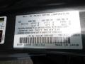 Graphite Mica - MAZDA3 s Sport 5 Door Photo No. 15
