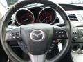 Graphite Mica - MAZDA3 s Sport 5 Door Photo No. 18