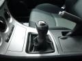 Graphite Mica - MAZDA3 s Sport 5 Door Photo No. 20