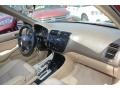 Tango Red Pearl - Civic EX Sedan Photo No. 5