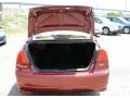 Tango Red Pearl - Civic EX Sedan Photo No. 8
