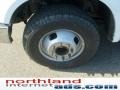 Oxford White - F350 Super Duty XL Regular Cab Chassis Stake Truck Photo No. 9