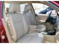 Tango Red Pearl - Civic EX Sedan Photo No. 15