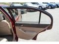 Tango Red Pearl - Civic EX Sedan Photo No. 18