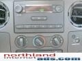 Oxford White - F350 Super Duty XL Regular Cab Chassis Stake Truck Photo No. 19
