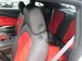 2016 Chevrolet Camaro Adrenaline Red Interior Interior Photo
