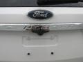 2016 White Platinum Metallic Tri-Coat Ford Explorer Limited  photo #14