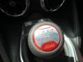 2016 Chevrolet Camaro Adrenaline Red Interior Transmission Photo