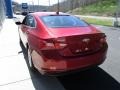 2016 Crystal Red Tintcoat Chevrolet Malibu LT  photo #6