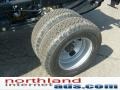Oxford White - F350 Super Duty XL Regular Cab 4x4 Chassis Photo No. 10