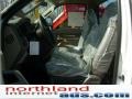 Oxford White - F350 Super Duty XL Regular Cab 4x4 Chassis Photo No. 11
