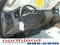 Oxford White - F350 Super Duty XL Regular Cab 4x4 Chassis Photo No. 12