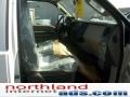 Oxford White - F350 Super Duty XL Regular Cab 4x4 Chassis Photo No. 15
