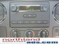 Oxford White - F350 Super Duty XL Regular Cab 4x4 Chassis Photo No. 19