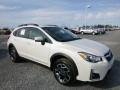 2016 Crystal White Pearl Subaru Crosstrek 2.0i Premium  photo #1