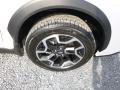 2016 Crystal White Pearl Subaru Crosstrek 2.0i Premium  photo #2