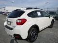 2016 Crystal White Pearl Subaru Crosstrek 2.0i Premium  photo #7