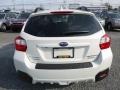 2016 Crystal White Pearl Subaru Crosstrek 2.0i Premium  photo #8