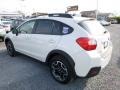 2016 Crystal White Pearl Subaru Crosstrek 2.0i Premium  photo #9