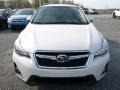 2016 Crystal White Pearl Subaru Crosstrek 2.0i Premium  photo #12