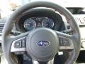 2016 Crystal White Pearl Subaru Crosstrek 2.0i Premium  photo #16