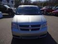 Bright Silver Metallic - Grand Caravan SE Photo No. 2