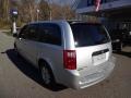 Bright Silver Metallic - Grand Caravan SE Photo No. 5