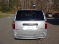 Bright Silver Metallic - Grand Caravan SE Photo No. 6