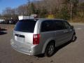 Bright Silver Metallic - Grand Caravan SE Photo No. 7