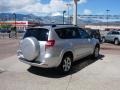 Classic Silver Metallic - RAV4 Limited 4WD Photo No. 5