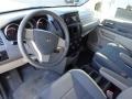 Bright Silver Metallic - Grand Caravan SE Photo No. 11