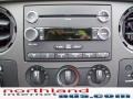 Oxford White - F350 Super Duty XL Regular Cab 4x4 Chassis Utility Photo No. 19