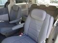 Bright Silver Metallic - Grand Caravan SE Photo No. 13