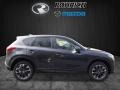 2016 Meteor Gray Mica Mazda CX-5 Grand Touring  photo #2