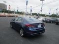 2017 Lakeside Blue Hyundai Elantra Limited  photo #6