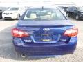 2016 Lapis Blue Pearl Subaru Legacy 2.5i Limited  photo #8