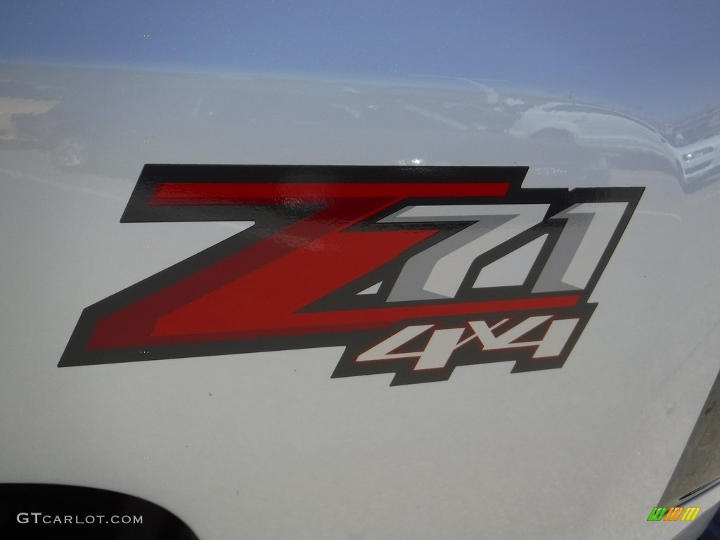 2012 Silverado 1500 LTZ Extended Cab 4x4 - Silver Ice Metallic / Ebony photo #4
