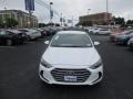White - Elantra SE Photo No. 2