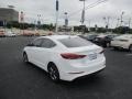 White - Elantra SE Photo No. 5