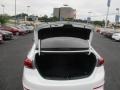 White - Elantra SE Photo No. 9