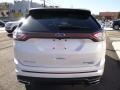 2016 White Platinum Ford Edge Sport AWD  photo #6