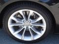 2013 Phantom Black Pearl Effect Audi A5 2.0T quattro Cabriolet  photo #11