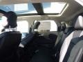 2016 White Platinum Ford Edge Sport AWD  photo #11