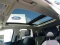 2016 White Platinum Ford Edge Sport AWD  photo #16